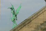 PICTURES/Paris Day 3 - Sacre Coeur Dome/t_Archangel Michael5.JPG